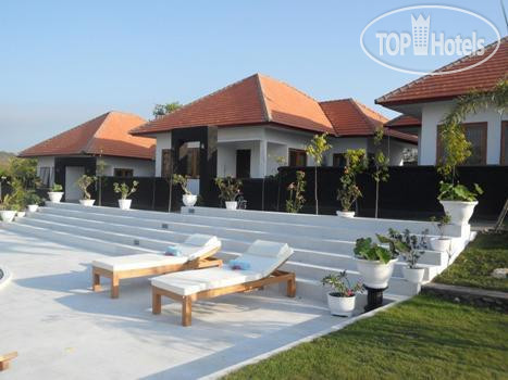 Hotelier's photos Bhujangga's Village 2*