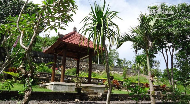 Hotelier's photos Belong Bunter Homestay