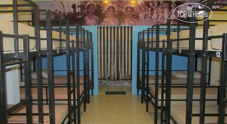 New photos from tourists Ubud Hostel 1*