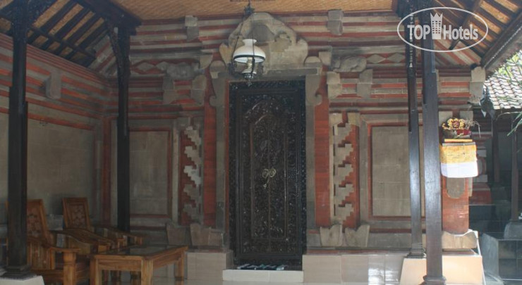 New photos from tourists Nu Graha Guesthouse