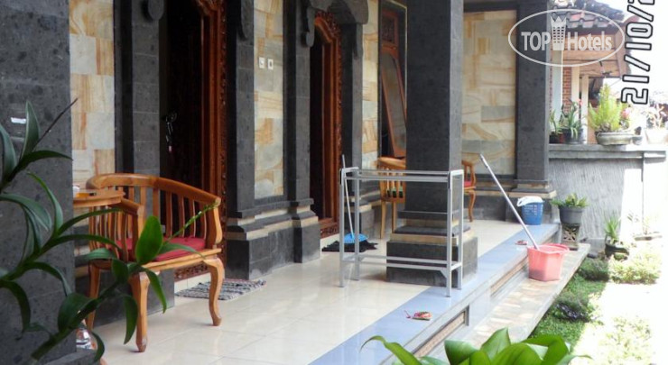 Новые добавленные фото туристов Jangkrik Homestay 2*