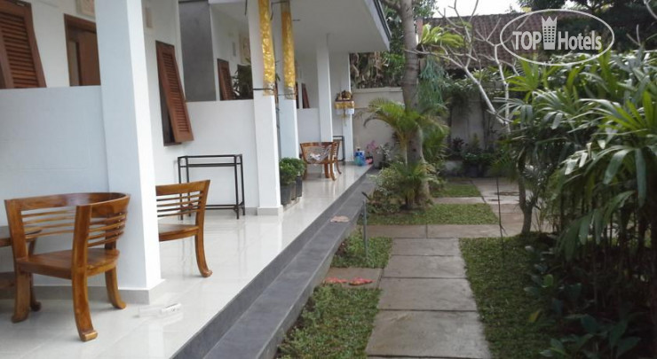 Hotel photo Batik Sekar Bali Guest House 