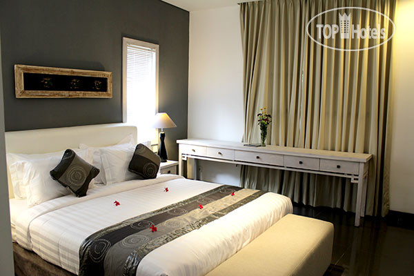 New photos from tourists Labak River Hotel 3*