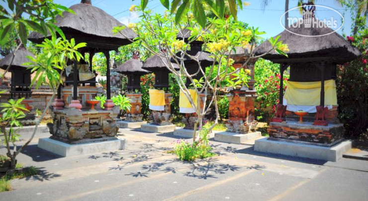 Hotel photo Soca House 