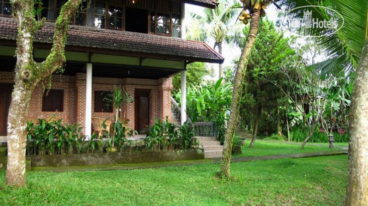 Hotel photo Argasoka Bungalows 