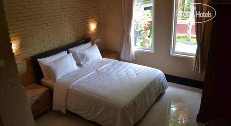 New photos from tourists Bali Culture Guesthouse 3*