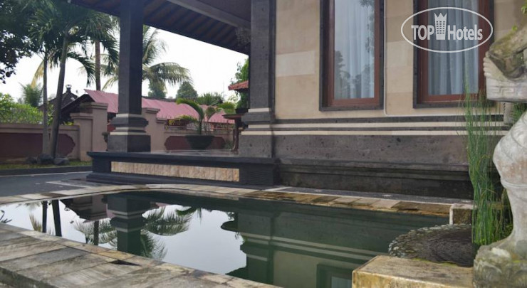 Hotel photo Bali Culture Guesthouse 3*