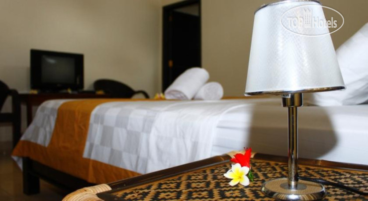 New photos from tourists Uluwatu Cottages 2*
