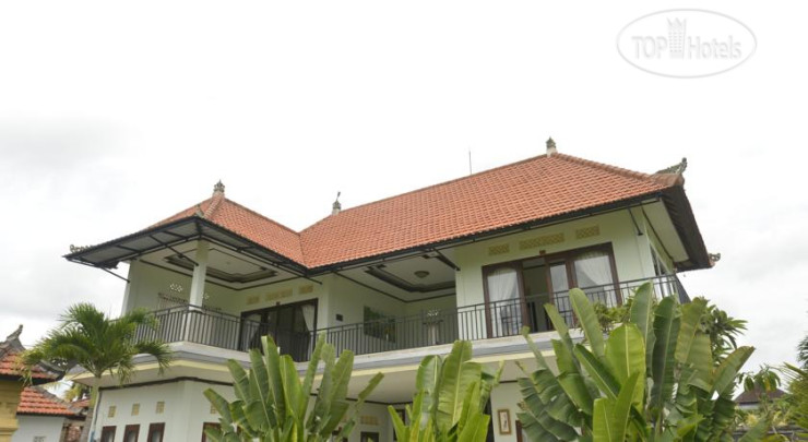 Hotel photo Ubud Mupu Villa 2*