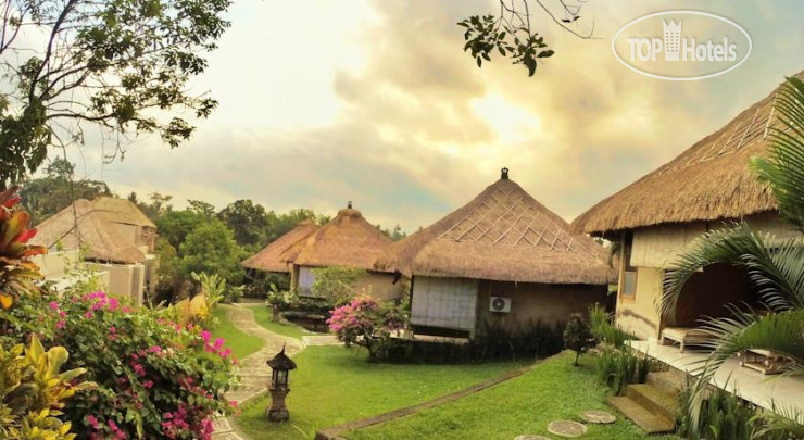 Hotel photo Villa Bintang Ubud 2*