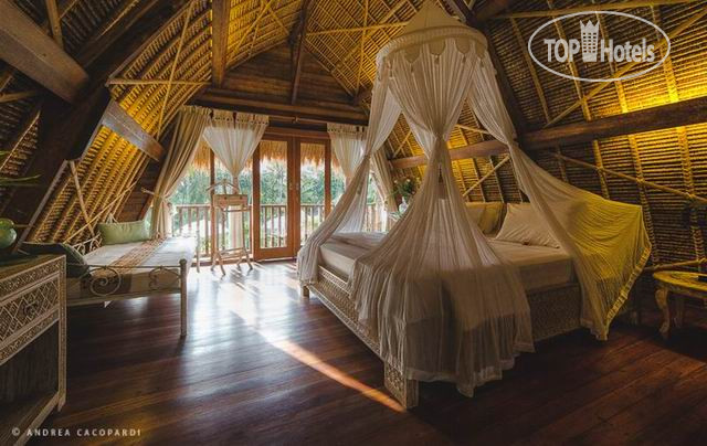 New photos from tourists Sandat Glamping - Tents 3*