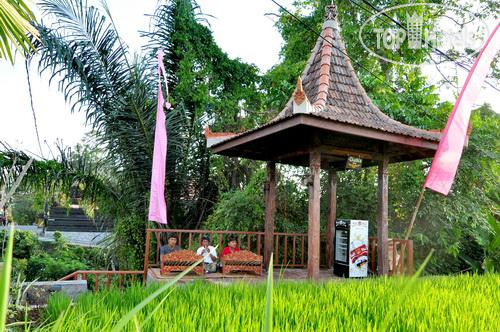 Hotelier's photos Kampoeng Joglo Abangan 4*