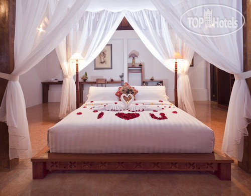 New photos from tourists Kampoeng Joglo Abangan 4*