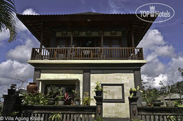 Hotel photo Agung Khalia Villa 4*