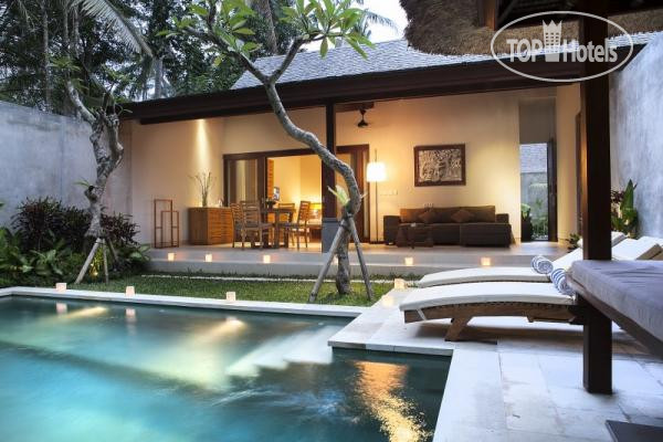 Hotelier's photos Santun Villa 4*
