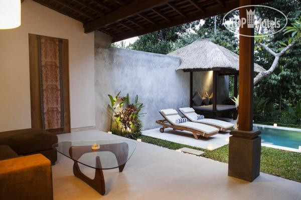 New photos from tourists Santun Villa 4*