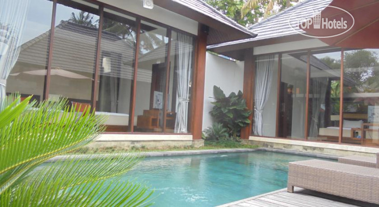 Hotelier's photos Umae Villa 4*