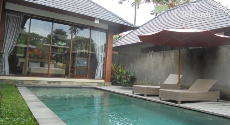 New photos from tourists Umae Villa 4*