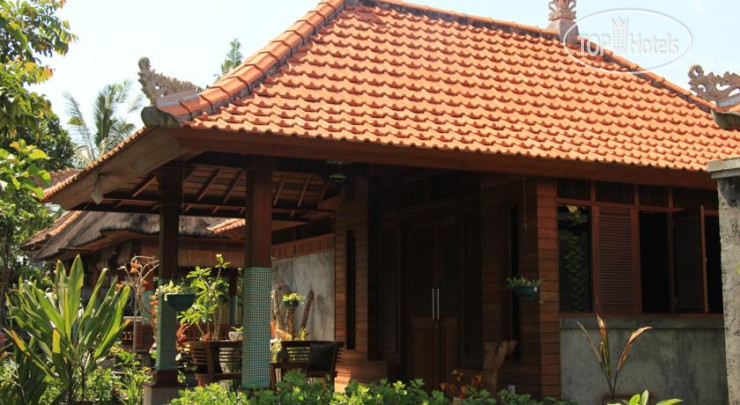 New photos from tourists Nur Guest House 1*