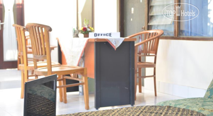 New photos from tourists Wijaya Guest House Ubud 2*