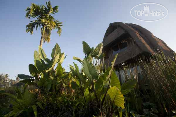 Hotelier's photos Ubud Hidden Villa 2*