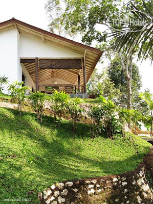 Hotelier's photos Zenubud Villa 4*