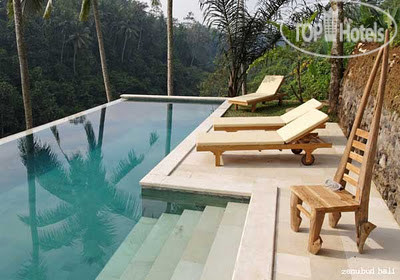 New photos from tourists Zenubud Villa 4*