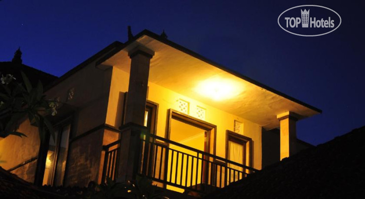 Hotel photo Astiti Guest House Salon And Spa 1*