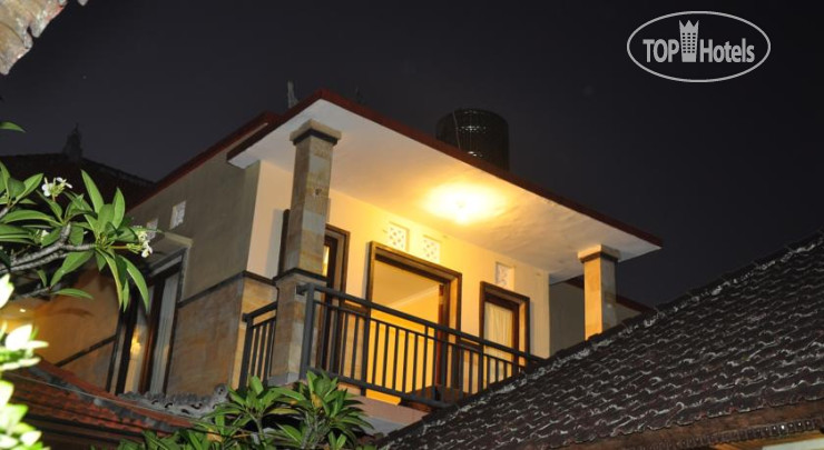 New photos from tourists Astiti Guest House Salon And Spa 1*