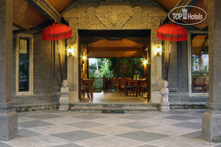 Hotel photo Klub Kokos Bungalows 2*