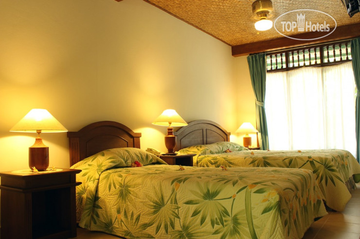 New photos from tourists Klub Kokos Bungalows 2*