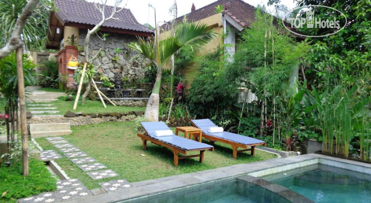Hotelier's photos Desak Putu Putra Hidden