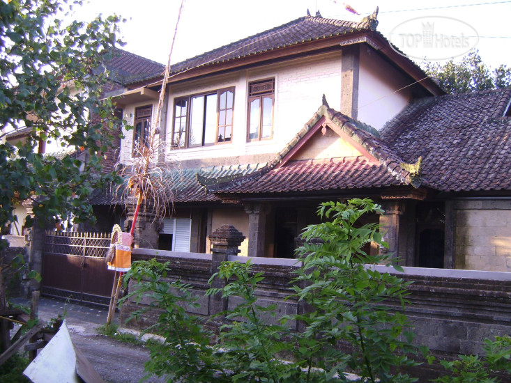 Hotelier's photos Rumah Madechra