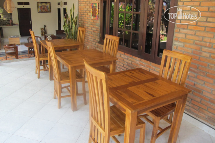 New photos from tourists Made Arsa Homestay 2*
