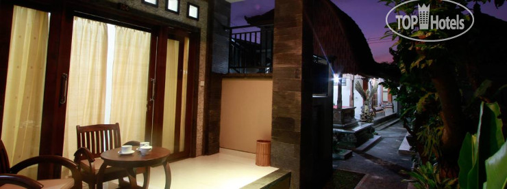 Hotelier's photos Citrus Tree B&B - Sumantra 1*