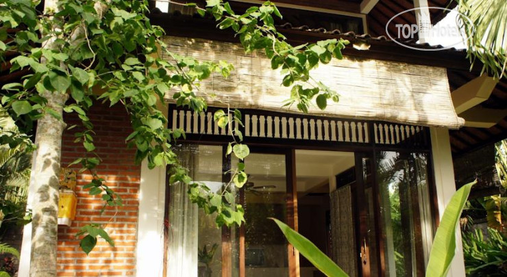 Hotelier's photos Kajeng House