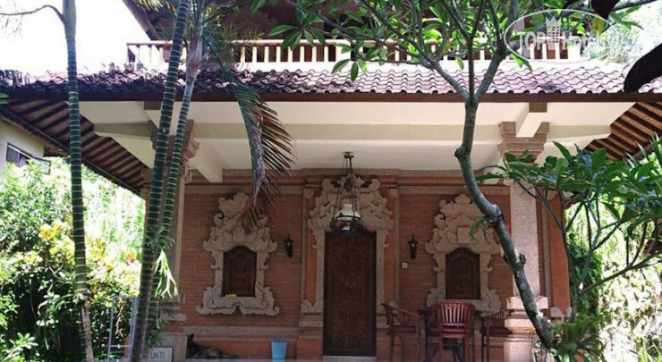 Hotelier's photos Topok House 1*