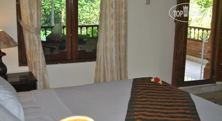 New photos from tourists Topok House 1*