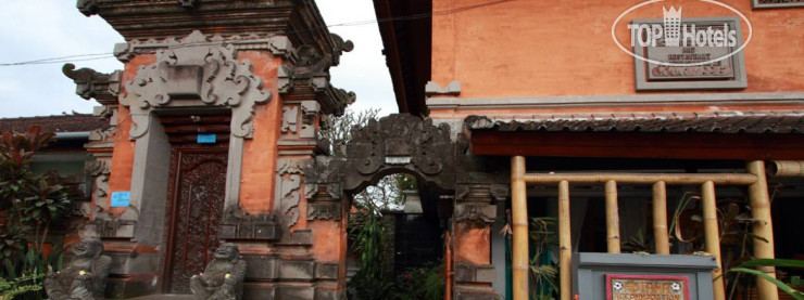 Hotel photo Citrus Tree B&B - Hutama 