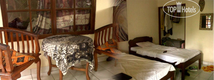 New photos from tourists Citrus Tree B&B - Wena
