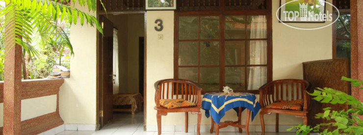 Hotelier's photos Citrus Tree B&B - Wena