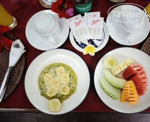 New photos from tourists Mulawarman Guest House 1*
