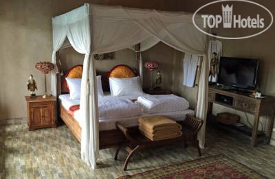 New photos from tourists Kalisat Villa 3*