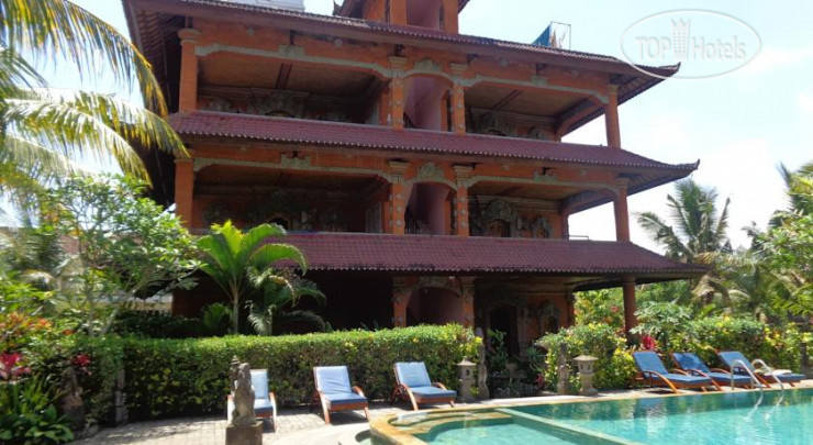 Hotel photo Gayatri Bungalows 