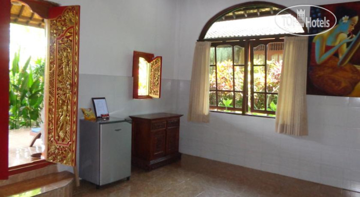 New photos from tourists Gayatri Bungalows