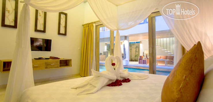 New photos from tourists Anulekha Resort And Villa 4*