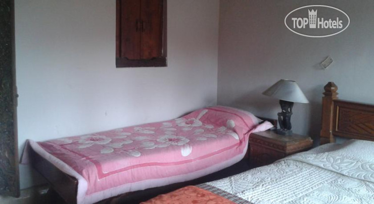 New photos from tourists Mumbul Inn