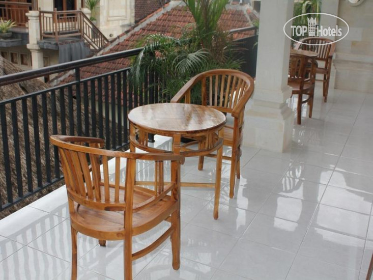 New photos from tourists Dono Guest House