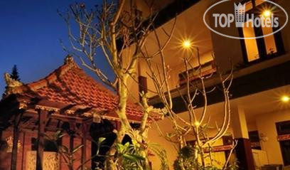 Hotelier's photos Brata Inn