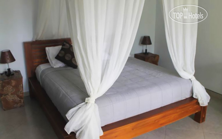 New photos from tourists Bali Dream Resort 3*